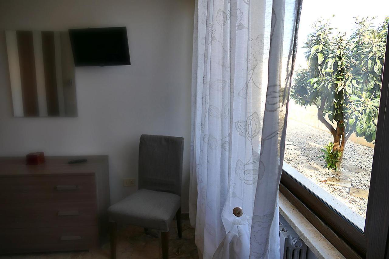Casa Licinia Apartamento San Giovanni Teatino Exterior foto