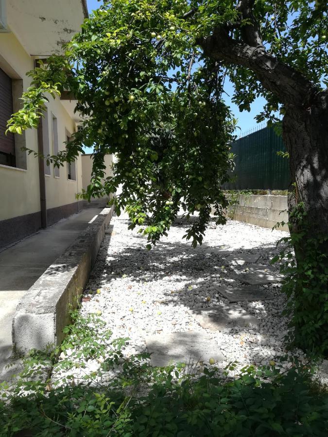 Casa Licinia Apartamento San Giovanni Teatino Exterior foto