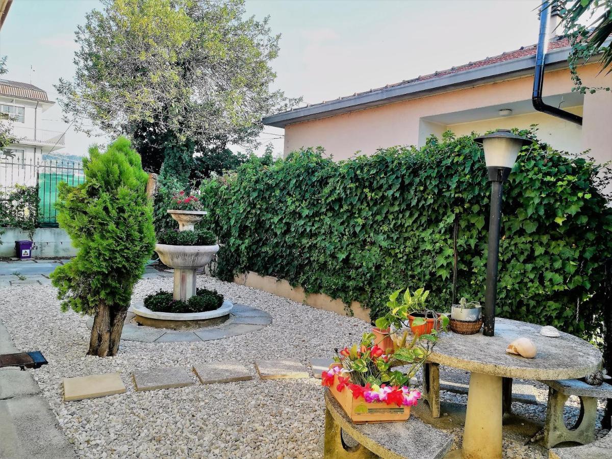Casa Licinia Apartamento San Giovanni Teatino Exterior foto