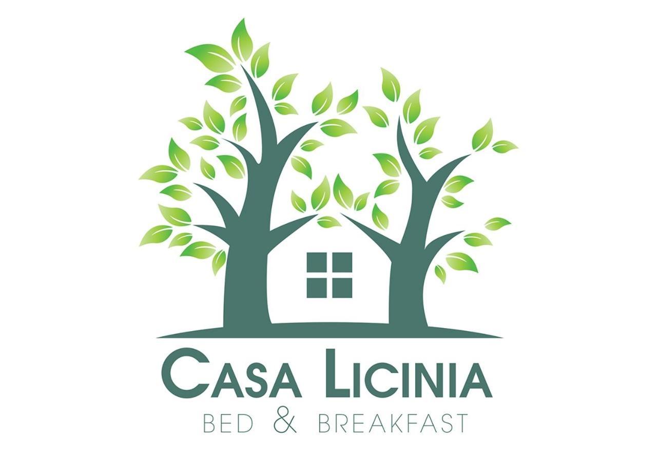 Casa Licinia Apartamento San Giovanni Teatino Exterior foto