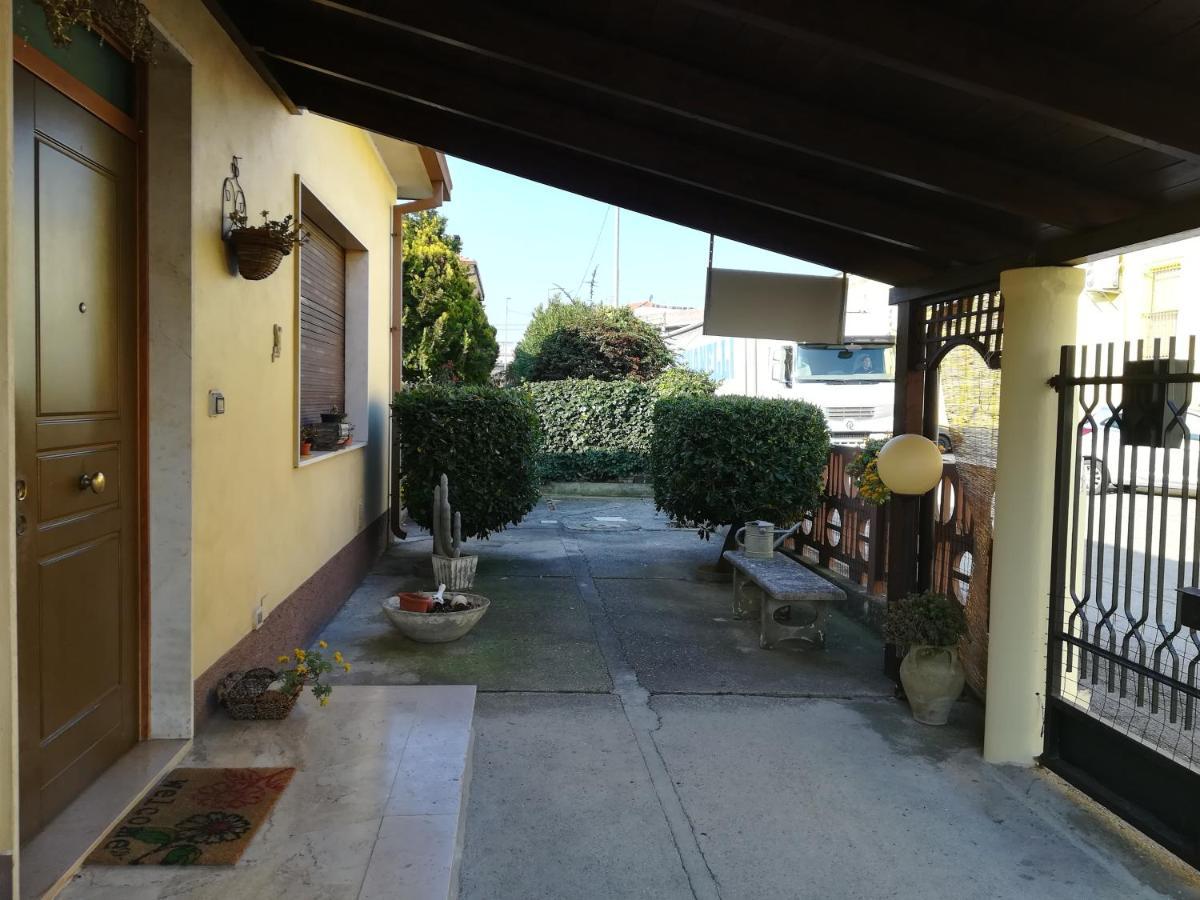 Casa Licinia Apartamento San Giovanni Teatino Exterior foto